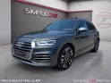 Audi sq5 3.0 v6 tdi 347 tiptronic 8 quattro toit ouvrant / jante 21 / full cuir occasion simplicicar pertuis  simplicicar...