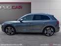 Audi sq5 3.0 v6 tdi 347 tiptronic 8 quattro toit ouvrant / jante 21 / full cuir occasion simplicicar pertuis  simplicicar...