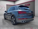 Audi sq5 3.0 v6 tdi 347 tiptronic 8 quattro toit ouvrant / jante 21 / full cuir occasion simplicicar pertuis  simplicicar...