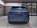 Audi sq5 3.0 v6 tdi 347 tiptronic 8 quattro toit ouvrant / jante 21 / full cuir occasion simplicicar pertuis  simplicicar...