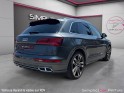 Audi sq5 3.0 v6 tdi 347 tiptronic 8 quattro toit ouvrant / jante 21 / full cuir occasion simplicicar pertuis  simplicicar...