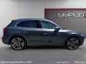Audi sq5 3.0 v6 tdi 347 tiptronic 8 quattro toit ouvrant / jante 21 / full cuir occasion simplicicar pertuis  simplicicar...