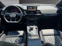 Audi sq5 3.0 v6 tdi 347 tiptronic 8 quattro toit ouvrant / jante 21 / full cuir occasion simplicicar pertuis  simplicicar...