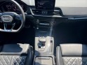 Audi sq5 3.0 v6 tdi 347 tiptronic 8 quattro toit ouvrant / jante 21 / full cuir occasion simplicicar pertuis  simplicicar...