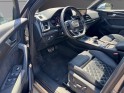 Audi sq5 3.0 v6 tdi 347 tiptronic 8 quattro toit ouvrant / jante 21 / full cuir occasion simplicicar pertuis  simplicicar...