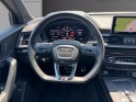 Audi sq5 3.0 v6 tdi 347 tiptronic 8 quattro toit ouvrant / jante 21 / full cuir occasion simplicicar pertuis  simplicicar...