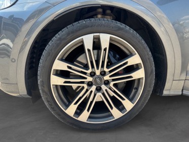 Audi sq5 3.0 v6 tdi 347 tiptronic 8 quattro toit ouvrant / jante 21 / full cuir occasion simplicicar pertuis  simplicicar...