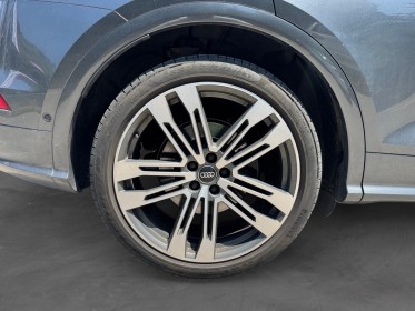 Audi sq5 3.0 v6 tdi 347 tiptronic 8 quattro toit ouvrant / jante 21 / full cuir occasion simplicicar pertuis  simplicicar...