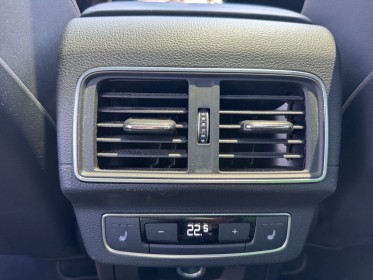 Audi sq5 3.0 v6 tdi 347 tiptronic 8 quattro toit ouvrant / jante 21 / full cuir occasion simplicicar pertuis  simplicicar...
