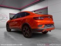 Renault arkana tce 160 22 r.s line/garantie 12 mois/entretien renault/etat irreprochable/carplay/bluetooth occasion montreuil...