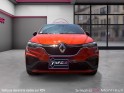 Renault arkana tce 160 22 r.s line/garantie 12 mois/entretien renault/etat irreprochable/carplay/bluetooth occasion montreuil...