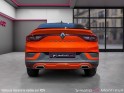 Renault arkana tce 160 22 r.s line/garantie 12 mois/entretien renault/etat irreprochable/carplay/bluetooth occasion montreuil...