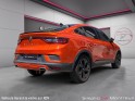 Renault arkana tce 160 22 r.s line/garantie 12 mois/entretien renault/etat irreprochable/carplay/bluetooth occasion montreuil...