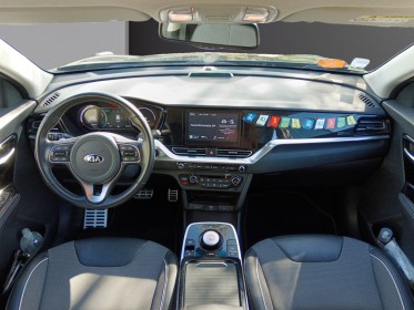 Kia e-niro electrique 204 ch finition premium / 2 câble recharges / garantie constructeur / occasion réunion ville st...