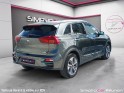Kia e-niro electrique 204 ch finition premium / 2 câble recharges / garantie constructeur / occasion réunion ville st...