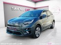 Kia e-niro electrique 204 ch finition premium / 2 câble recharges / garantie constructeur / occasion réunion ville st...