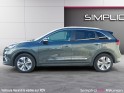 Kia e-niro electrique 204 ch finition premium / 2 câble recharges / garantie constructeur / occasion réunion ville st...