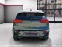 Kia e-niro electrique 204 ch finition premium / 2 câble recharges / garantie constructeur / occasion réunion ville st...