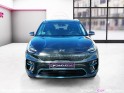 Kia e-niro electrique 204 ch finition premium / 2 câble recharges / garantie constructeur / occasion réunion ville st...