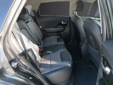 Kia e-niro electrique 204 ch finition premium / 2 câble recharges / garantie constructeur / occasion réunion ville st...