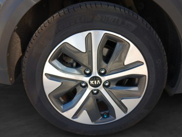 Kia e-niro electrique 204 ch finition premium / 2 câble recharges / garantie constructeur / occasion réunion ville st...