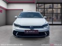 Volkswagen polo 1.0 tsi 110 ss dsg7 r-line occasion simplicicar meaux simplicicar simplicibike france