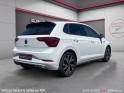 Volkswagen polo 1.0 tsi 110 ss dsg7 r-line occasion simplicicar meaux simplicicar simplicibike france