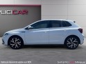 Volkswagen polo 1.0 tsi 110 ss dsg7 r-line occasion simplicicar meaux simplicicar simplicibike france
