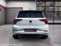 Volkswagen polo 1.0 tsi 110 ss dsg7 r-line occasion simplicicar meaux simplicicar simplicibike france