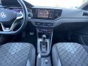 Volkswagen polo 1.0 tsi 110 ss dsg7 r-line occasion simplicicar meaux simplicicar simplicibike france