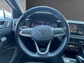 Volkswagen polo 1.0 tsi 110 ss dsg7 r-line occasion simplicicar meaux simplicicar simplicibike france
