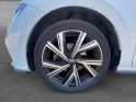 Volkswagen polo 1.0 tsi 110 ss dsg7 r-line occasion simplicicar meaux simplicicar simplicibike france