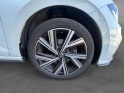 Volkswagen polo 1.0 tsi 110 ss dsg7 r-line occasion simplicicar meaux simplicicar simplicibike france