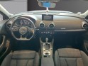 Audi a3 a3 1.4 tfsi cod 150 s tronic 7 s line suivie audi -virtual cockpit-apple carplay-garantie 12 mois occasion...