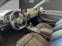 Audi a3 a3 1.4 tfsi cod 150 s tronic 7 s line suivie audi -virtual cockpit-apple carplay-garantie 12 mois occasion...