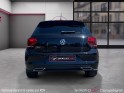 Volkswagen polo 1.0 tsi 95 ss bvm5 r-line - carplay occasion simplicicar compiegne simplicicar simplicibike france