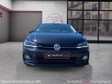 Volkswagen polo 1.0 tsi 95 ss bvm5 r-line - carplay occasion simplicicar compiegne simplicicar simplicibike france