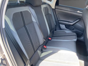 Volkswagen polo 1.0 tsi 95 ss bvm5 r-line - carplay occasion simplicicar compiegne simplicicar simplicibike france