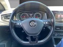 Volkswagen polo 1.0 tsi 95 ss bvm5 r-line - carplay occasion simplicicar compiegne simplicicar simplicibike france