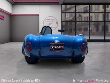 Era ac cobra 427 s/c v8 450 occasion simplicicar pertuis  simplicicar simplicibike france
