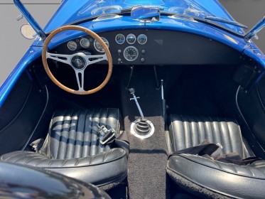 Era ac cobra 427 s/c v8 450 occasion simplicicar pertuis  simplicicar simplicibike france