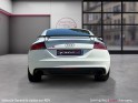 Audi tt coupe 2.0 tfsi 211 s-line pack compétition - jantes rotor - garantie 12 mois occasion simplicicar nimes - rb auto...