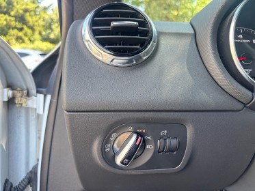 Audi tt coupe 2.0 tfsi 211 s-line pack compétition - jantes rotor - garantie 12 mois occasion simplicicar nimes - rb auto...