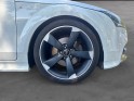 Audi tt coupe 2.0 tfsi 211 s-line pack compétition - jantes rotor - garantie 12 mois occasion simplicicar nimes - rb auto...