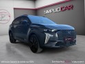Ds ds 7 bluehdi 130 eat8 performance line  hayon électrique garantie 12 mois occasion simplicicar lunel simplicicar...