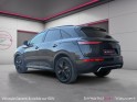 Ds ds 7 bluehdi 130 eat8 performance line  hayon électrique garantie 12 mois occasion simplicicar lunel simplicicar...