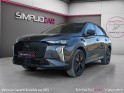 Ds ds 7 bluehdi 130 eat8 performance line  hayon électrique garantie 12 mois occasion simplicicar lunel simplicicar...