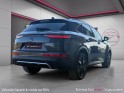 Ds ds 7 bluehdi 130 eat8 performance line  hayon électrique garantie 12 mois occasion simplicicar lunel simplicicar...