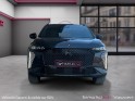 Ds ds 7 bluehdi 130 eat8 performance line  hayon électrique garantie 12 mois occasion simplicicar lunel simplicicar...