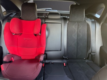 Ds ds 7 bluehdi 130 eat8 performance line  hayon électrique garantie 12 mois occasion simplicicar lunel simplicicar...